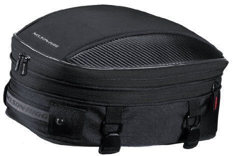 New nelson-rigg cl-1060-s sport tail/seat bag for sport &amp; sport standards