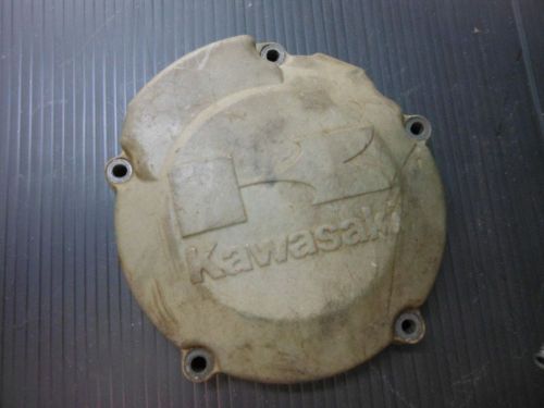 1991/92 kawasaki kx 125