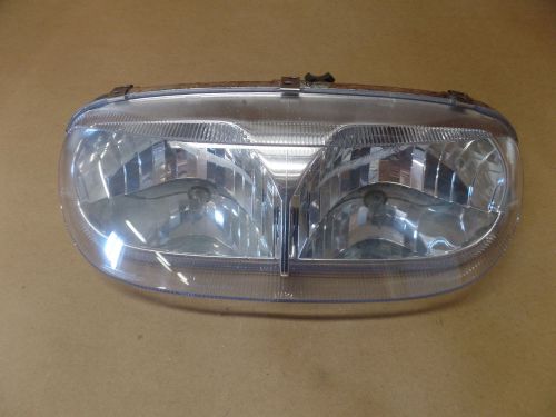 Ski doo 2001 mxz 800 x headlight head light 600 700 zx mx z formula 00 01 02 g