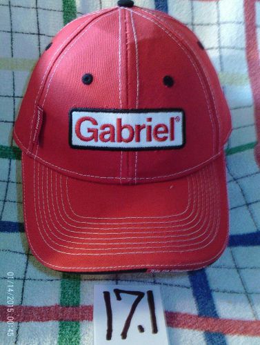 Gabriel shocks  baseball hat\truckers cap