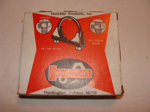 Pik-a-nut muffler clamp  for 2 1/4&#034;  item no 789 1214 in box