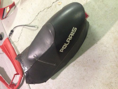 Polaris iq-r iq race 440 600 rr 05 06 07 08 09 10 seat