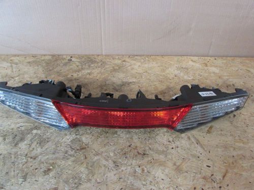 12-16 honda goldwing gl1800 rear combination light 33510-mca-315