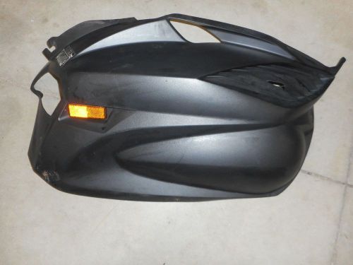 2007 yamaha attak right side panel hood 4 cover, apex 06 07 08