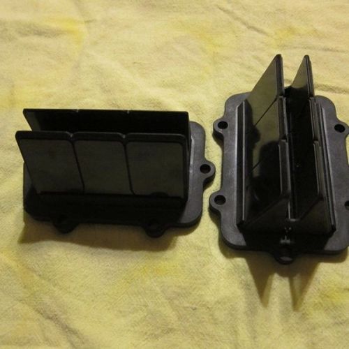 New moto tassinari vforce 3 skidoo 600 xprs reeds #ag883b snowmobile