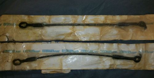 Nos 1994 -2004 s10 sonoma tailgate cable gm