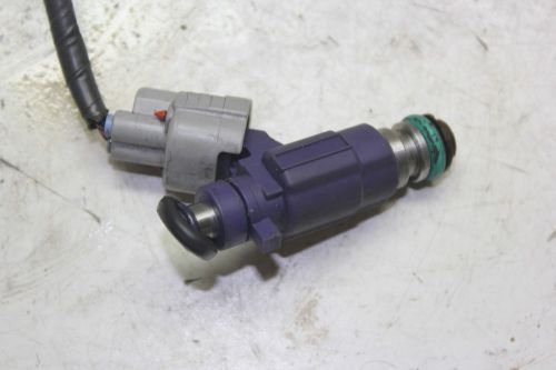 2000-2002 nissan maxima fuel injector 3.0l oem fbjc100 (vn39)