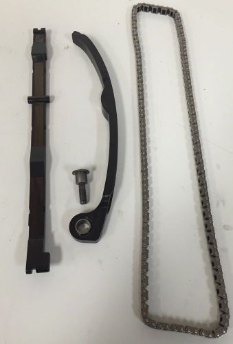 03 polaris predator 500 cam chain &amp; guides