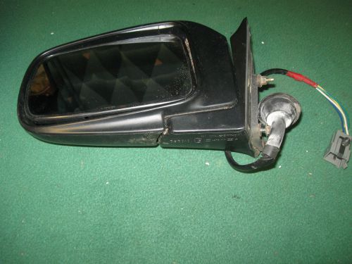 Used lh dodge caravan or plymouth voyager 1992 thur 1995 power mirror 4723154