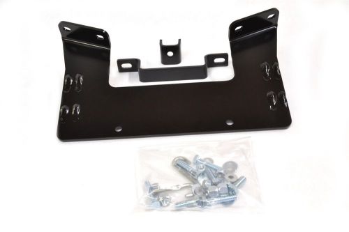 Warn 72504 plow mount kit