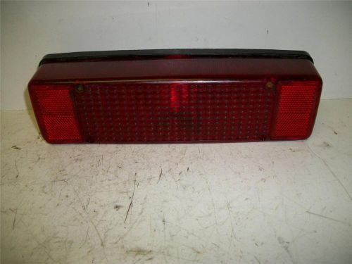 98 yamaha srx 700 tail light k23