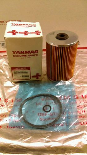 Genuine oem yanmar fuel filter element 41650-502330
