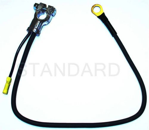 Standard motor products a24-6uh battery cable negative