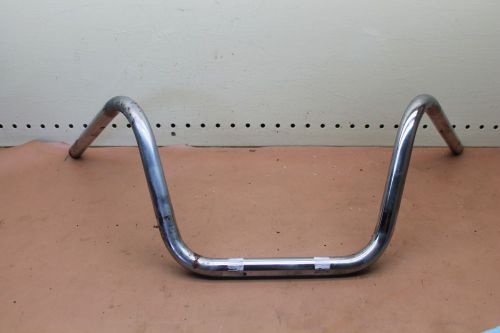 1982 kawasaki kz1000 ltd (#169) handlebar