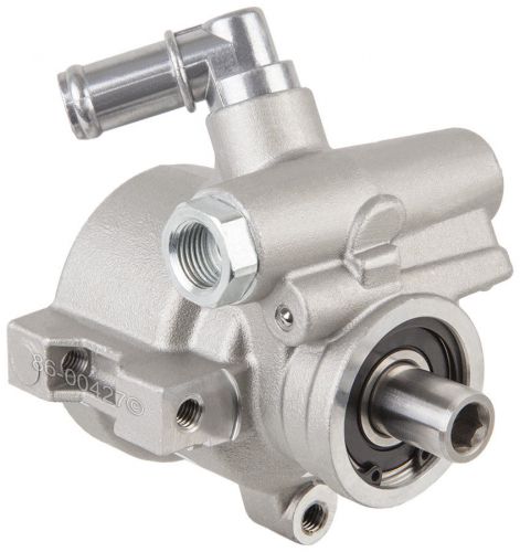 New high quality power steering p/s pump for vw volkswagen vehicles