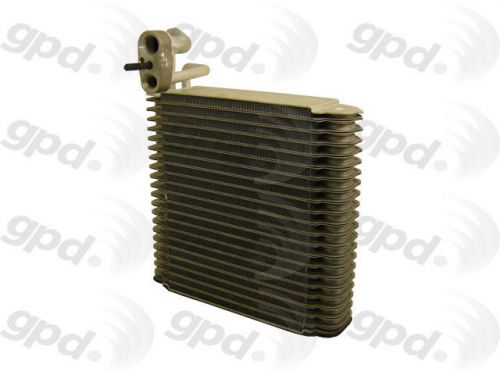 Global parts distributors 4711305 new evaporator