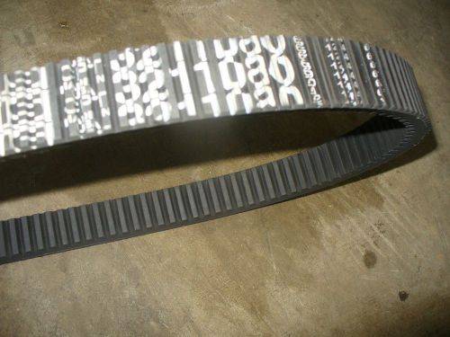 Polaris xc edge pro x belt 3211080 1 2004 2003  fusion 600 b