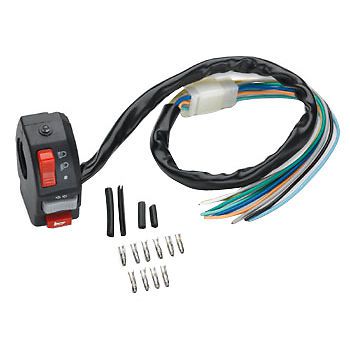 Moose racing universal off-road switch (0616-0158)