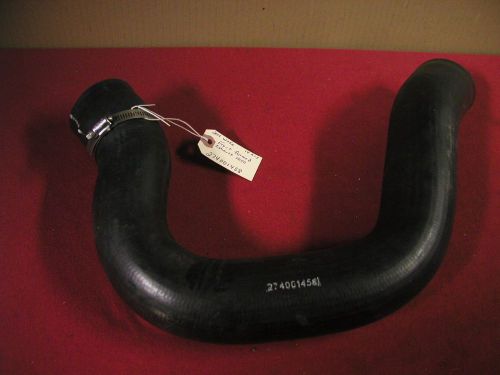 Seadoo gti gtr gts wake rxt gtx rxp x 130 155 215 255 260 274001458 exhaust hose