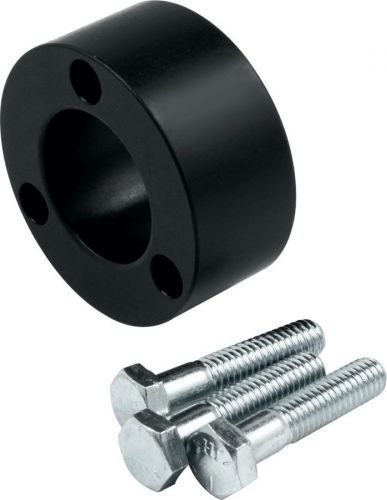 Allstar performance 52312 1" steering wheel spacer imca circle track