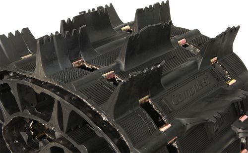 Camoplast challenger extreme mountain track 153x2-1/2 15 wide cr125r 250r 9174m