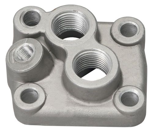 Trans-dapt performance products 1015 oil filter bypass adapter bolt-on