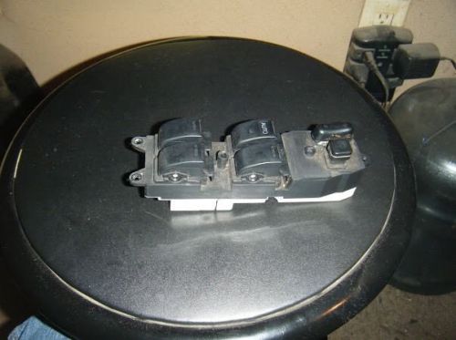 1995 lexus es300 master window switch oem