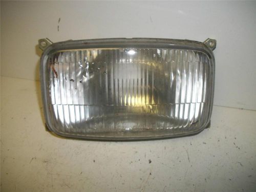 88 polaris sprint 340 head light a19