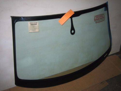 Audi a7  4 door hatchback 2011 solar acoustic glass rain sensor option(3373)