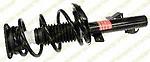Monroe 172263 front quick strut assembly