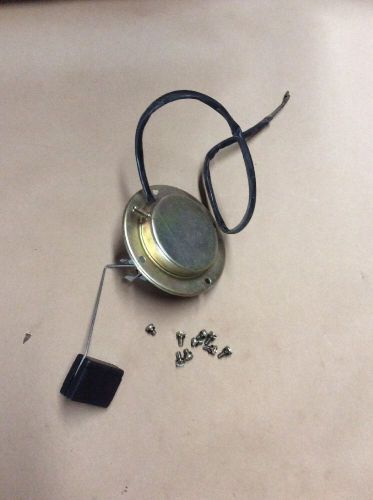 92 suzuki gsx 600 katana fuel level gauge #34810-19c00