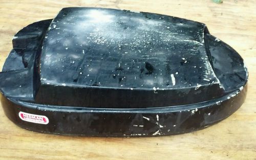 20hp mercury top cowling