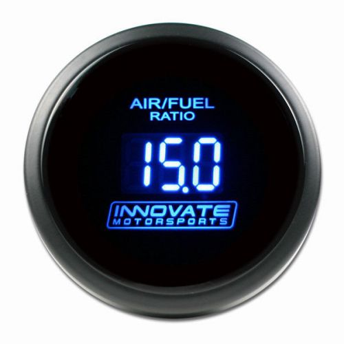 Innovate motorsports db blue lc2 wideband air fuel complete kit 3795
