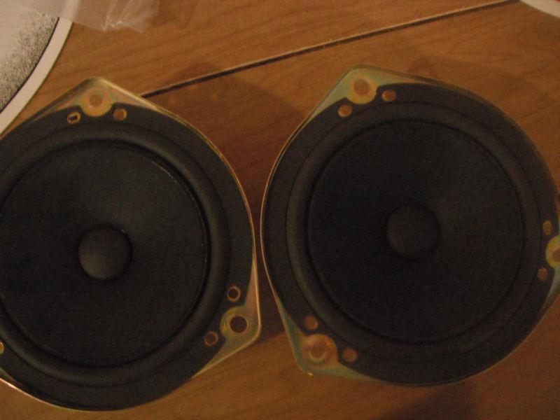 2003 HONDA ODYSSEY 4 Speakers Rear and Front fits1999-2004 models, US $45.00, image 6