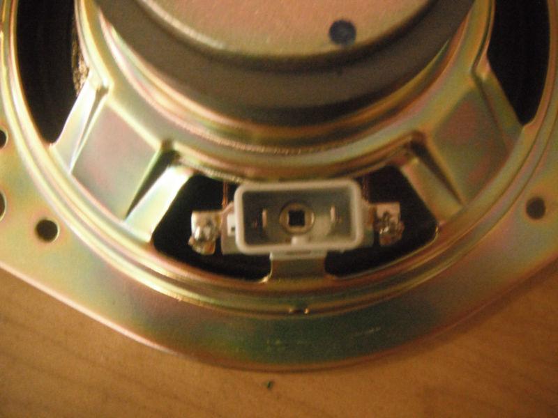 2003 HONDA ODYSSEY 4 Speakers Rear and Front fits1999-2004 models, US $45.00, image 12