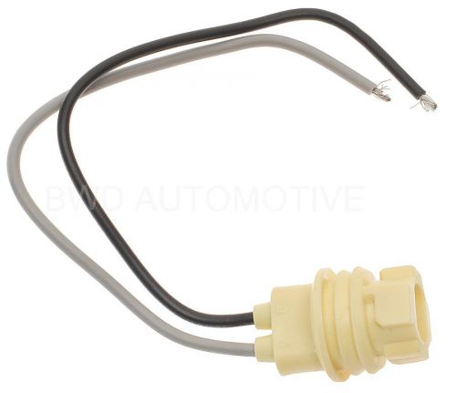 Bwd automotive pt85 sidemarker light socket