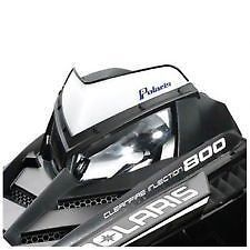 Polaris pro ride windshield
