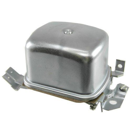 Acdelco e694 professional voltage regulator