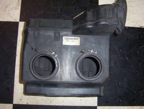 Ski-doo mxz 800 2003 airbox "no dpm" rev gsx gtx 500 600 2004-2008