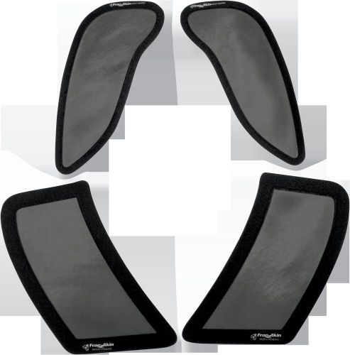 Straightline performance f0055 frogzskin big air intake vent