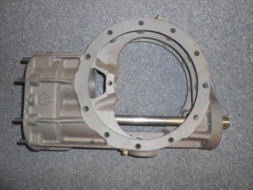New quick change magnesium center section -winters-richmond-frankland-late model