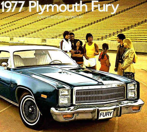 1977 plymouth fury brochure-fury sport 2d hardtop-4d-sw