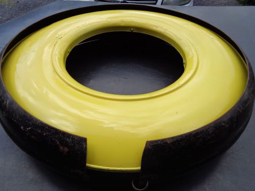 1931 - 1935 ford coupe, tudor rumble seat , rat rod , original spare tire cover