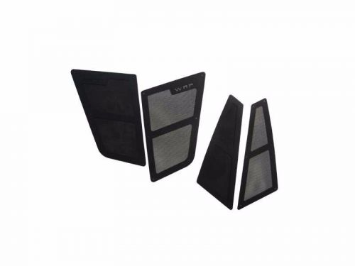 Wrp mountain aire vents 2011-2015 pro rmk- kydex t black