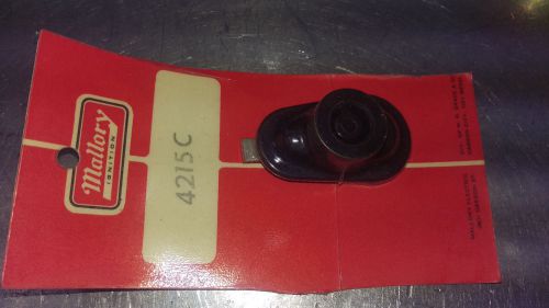 Mallory 4215-c