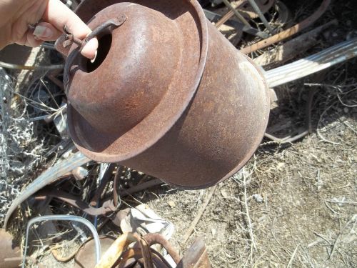 1930-1950 dodge ford buick chevrolet studebaker chrysler breather ?