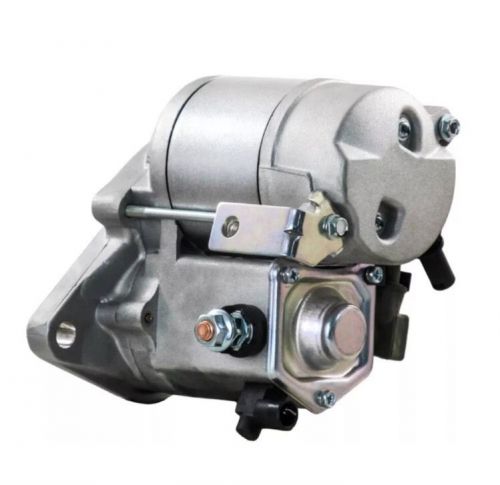 Starter motor 98 99 00 01 02 honda accord acura cl 2.2l 2.3l manual transmission