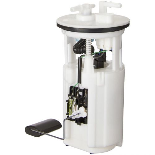 Fuel pump module assembly spectra sp3052m fits 00-03 hyundai accent 1.5l-l4
