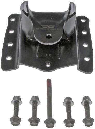 Leaf spring hanger rear dorman 722-086