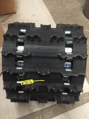 Track, 1.352" cobra polaris 16 rush 600 800 pro-s pro-x